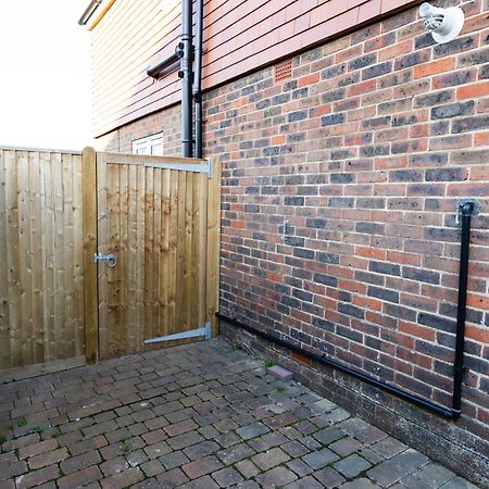 Apartamento One Bridge End Pevensey Exterior foto