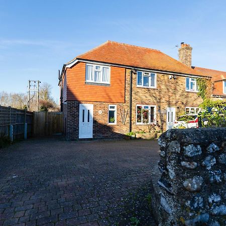 Apartamento One Bridge End Pevensey Exterior foto