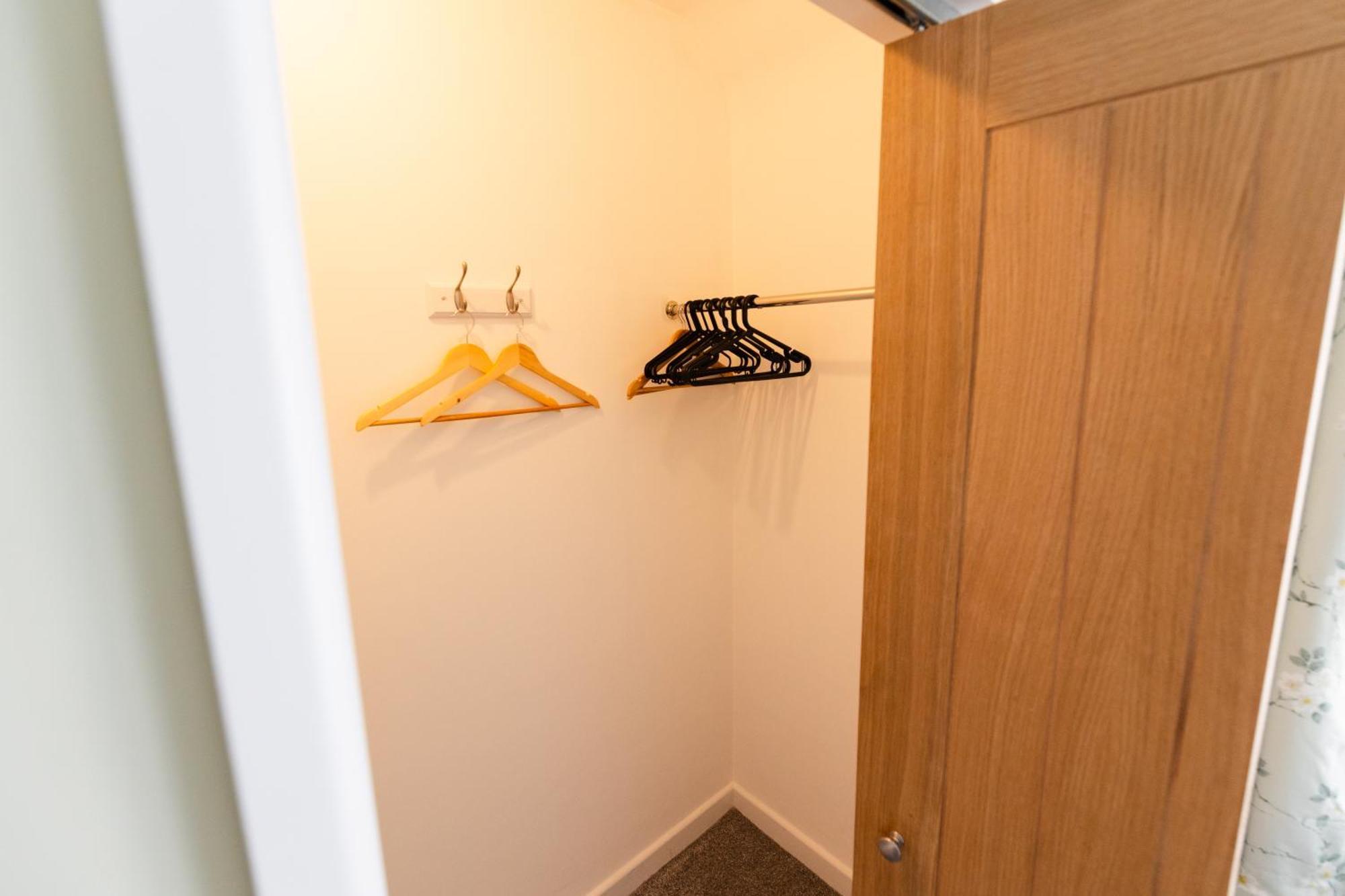Apartamento One Bridge End Pevensey Exterior foto
