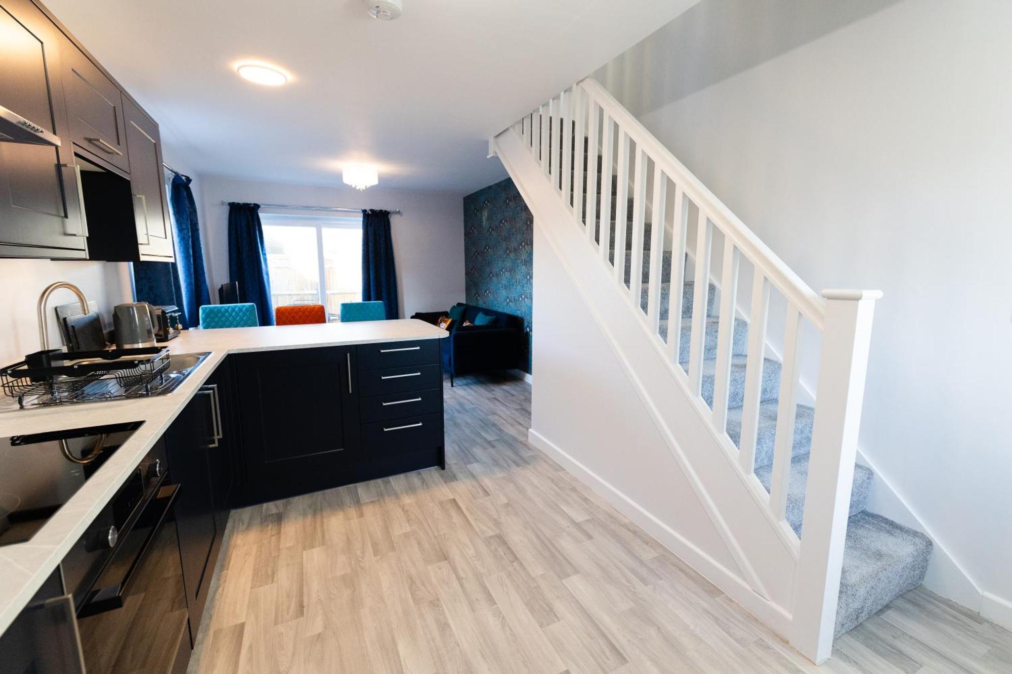 Apartamento One Bridge End Pevensey Exterior foto