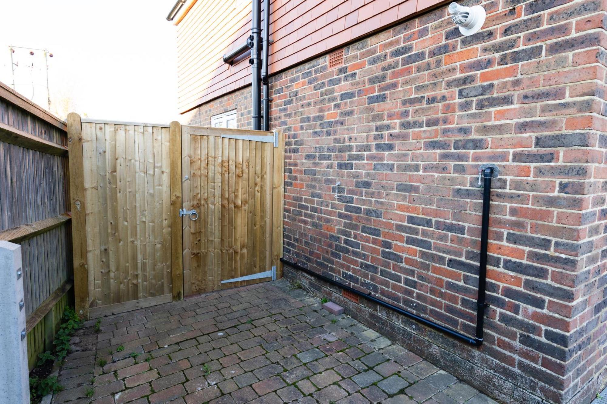 Apartamento One Bridge End Pevensey Exterior foto
