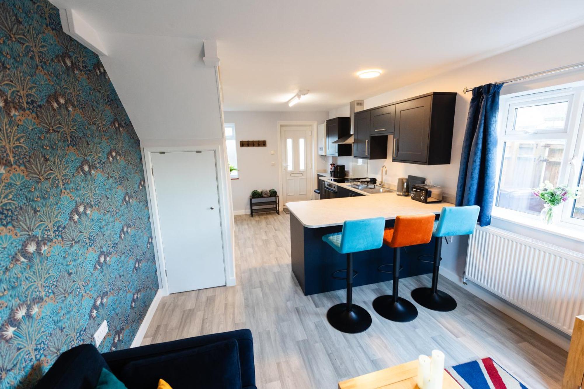 Apartamento One Bridge End Pevensey Exterior foto