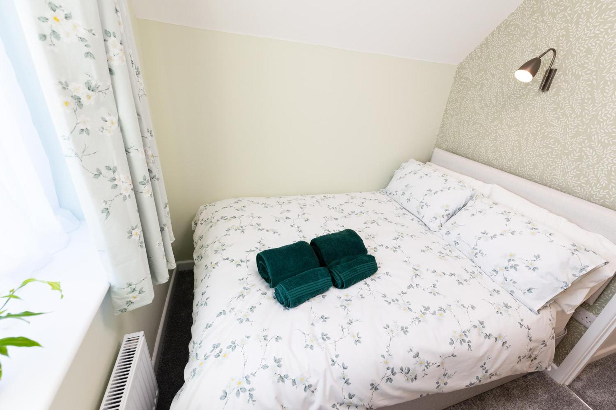 Apartamento One Bridge End Pevensey Exterior foto