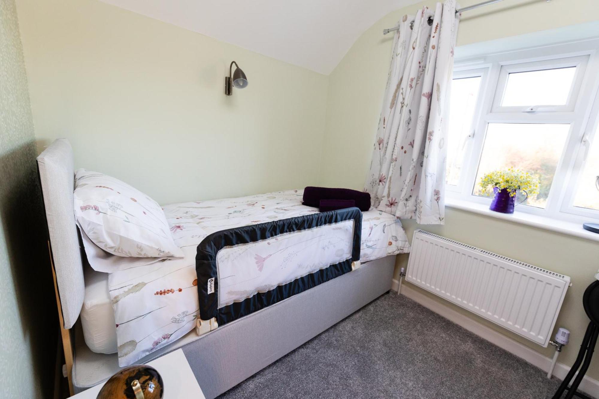 Apartamento One Bridge End Pevensey Exterior foto