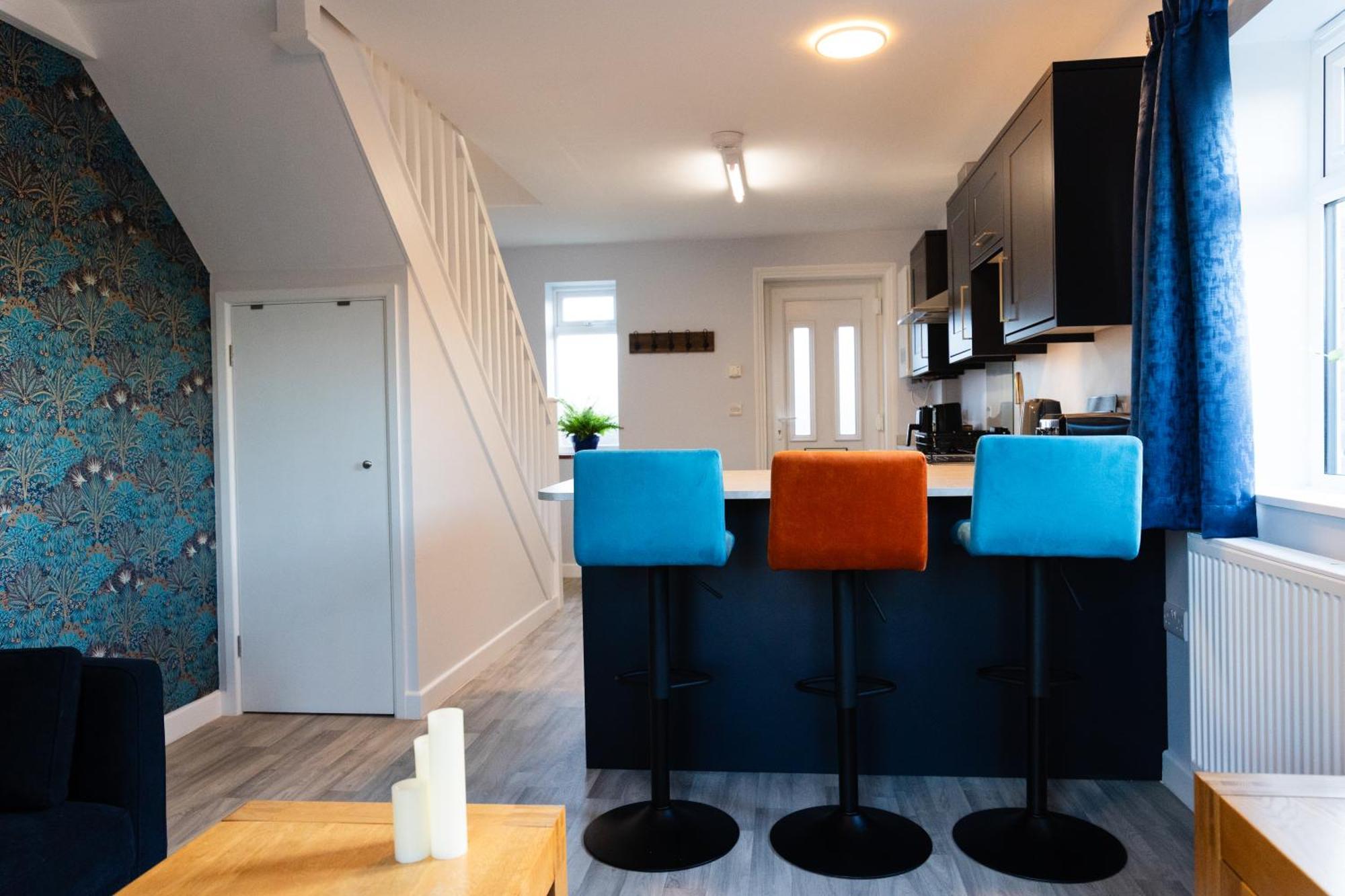 Apartamento One Bridge End Pevensey Exterior foto