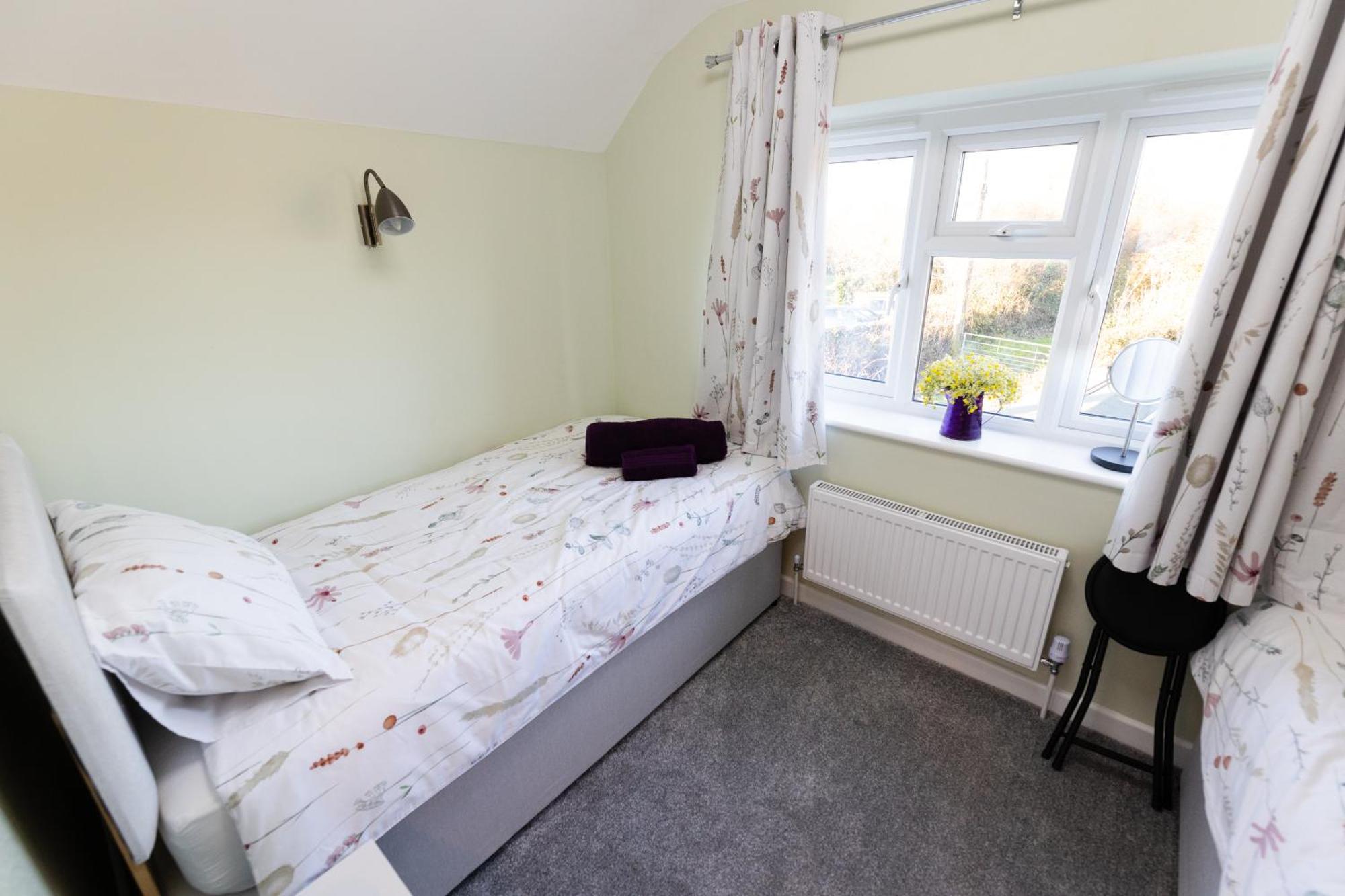 Apartamento One Bridge End Pevensey Exterior foto