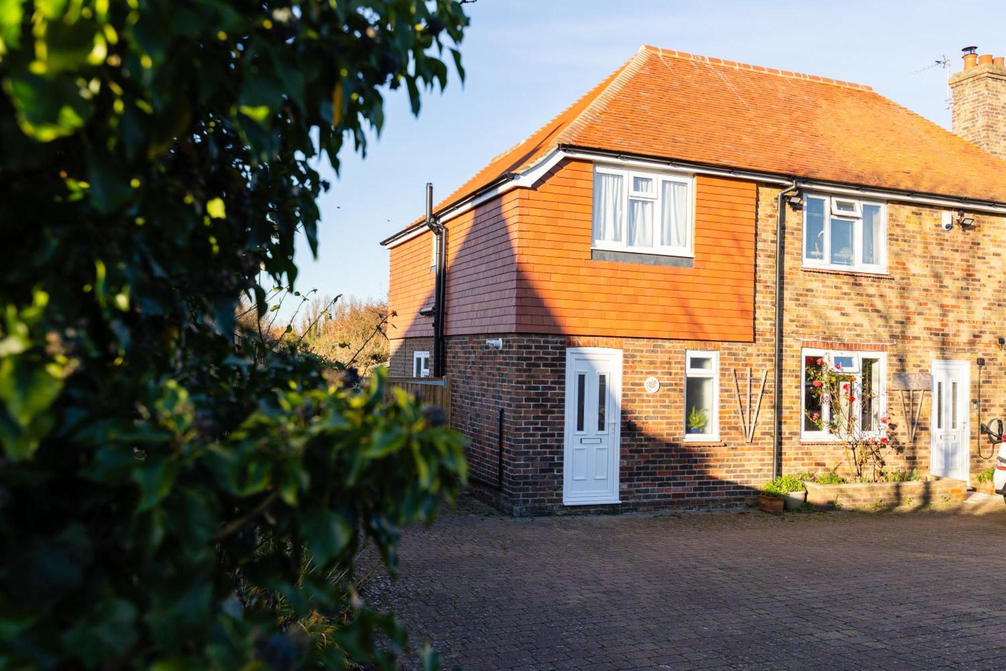 Apartamento One Bridge End Pevensey Exterior foto
