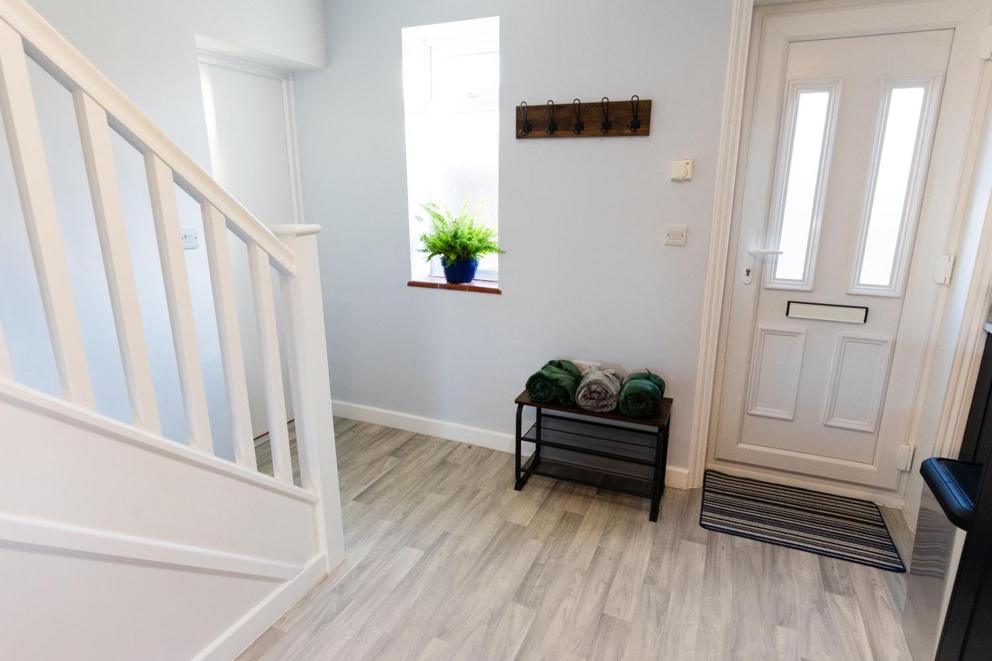 Apartamento One Bridge End Pevensey Exterior foto
